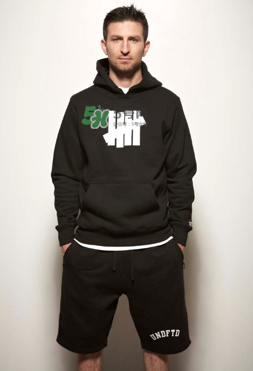 undefeated是什么牌子_哪個(gè)國家的_什么檔次？