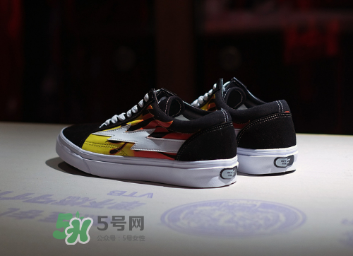 revenge storm東京pop up store限量款閃電鞋怎么買？