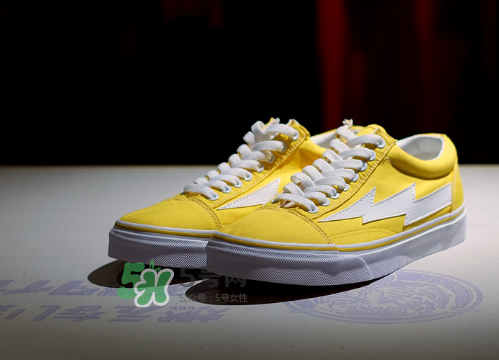 revenge storm東京pop up store限量款閃電鞋怎么買？