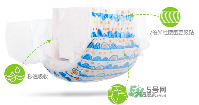 英國(guó)小樹(shù)苗紙尿褲怎么樣？英國(guó)小樹(shù)苗紙尿褲好用嗎？