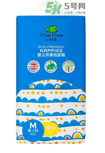 英國(guó)小樹(shù)苗紙尿褲怎么樣？英國(guó)小樹(shù)苗紙尿褲好用嗎？