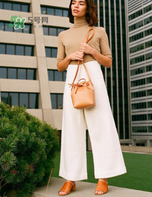 mansur gavriel是什么牌子_哪個國家的_什么檔次？