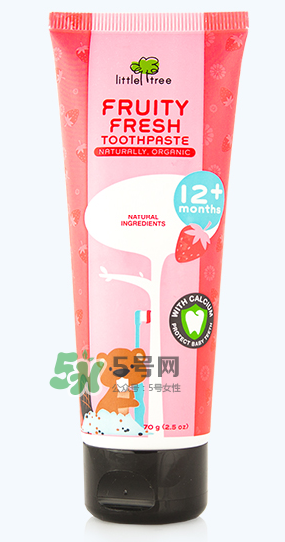 英國(guó)小樹(shù)苗牙膏怎么樣？英國(guó)小樹(shù)苗牙膏好用嗎？