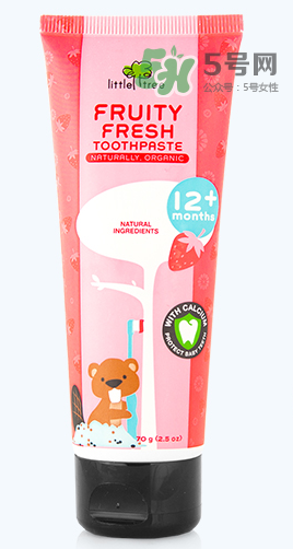 英國(guó)小樹(shù)苗牙膏怎么樣？英國(guó)小樹(shù)苗牙膏好用嗎？