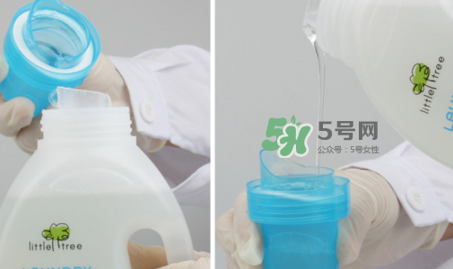 英國(guó)小樹(shù)苗洗衣液怎么樣？英國(guó)小樹(shù)苗洗衣液好用嗎？