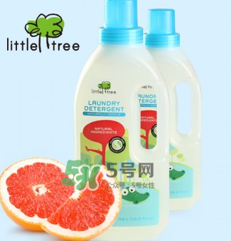 英國(guó)小樹(shù)苗洗衣液怎么樣？英國(guó)小樹(shù)苗洗衣液好用嗎？