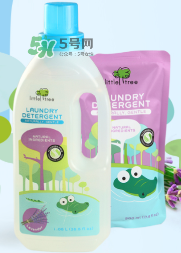 英國(guó)小樹(shù)苗洗衣液怎么樣？英國(guó)小樹(shù)苗洗衣液好用嗎？