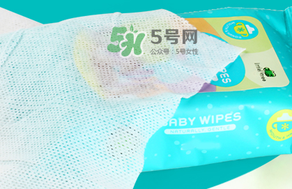 英國小樹苗濕巾怎么樣？英國小樹苗濕巾好用嗎？