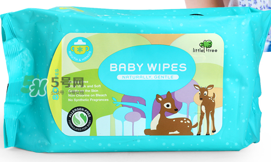 英國小樹苗濕巾怎么樣？英國小樹苗濕巾好用嗎？