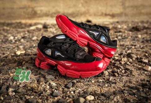 adidas by raf simons秋冬系列運動鞋多少錢？