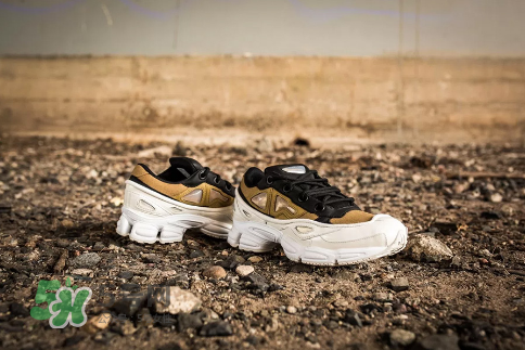 adidas by raf simons秋冬系列運動鞋多少錢？
