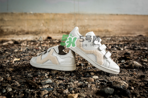 adidas by raf simons秋冬系列運動鞋多少錢？