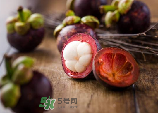 山竹殼能吃嗎？山竹殼有什么用？