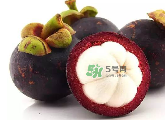 山竹的籽能吃嗎？山竹籽吃了怎么辦？