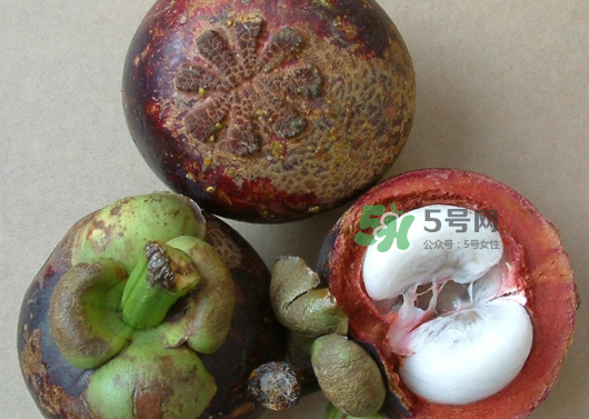 山竹的籽能吃嗎？山竹籽吃了怎么辦？