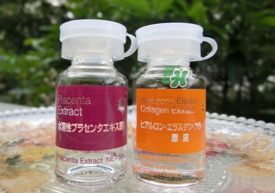 bb laboratories紫瓶和桔瓶原液是什么_有什么區(qū)別 bb laboratories紫瓶和桔瓶原液是什么_有什么區(qū)別