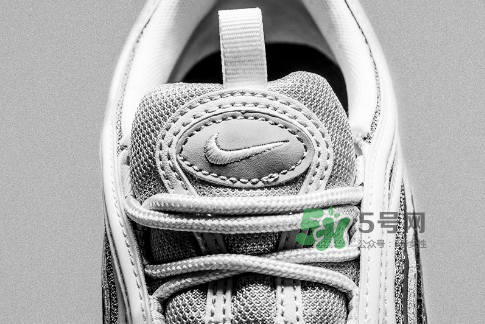 nike air max 97 premium麂皮銀子彈什么時(shí)候發(fā)售？