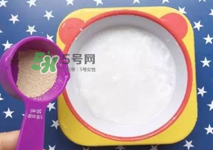 嬰兒米粉可以做米糕嗎？嬰兒米粉能做什么？