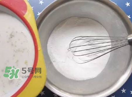 嬰兒米粉可以做米糕嗎？嬰兒米粉能做什么？