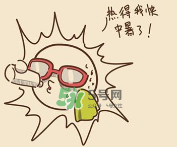 2017年秋老虎什么時(shí)候開始？2017年秋老虎多長(zhǎng)時(shí)間？