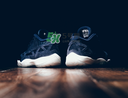 air jordan 11 low ie obsidian黑曜石什么時(shí)候發(fā)售？