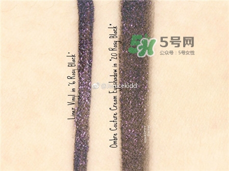 紀梵希2017秋季彩妝新品有哪些_什么時候上市