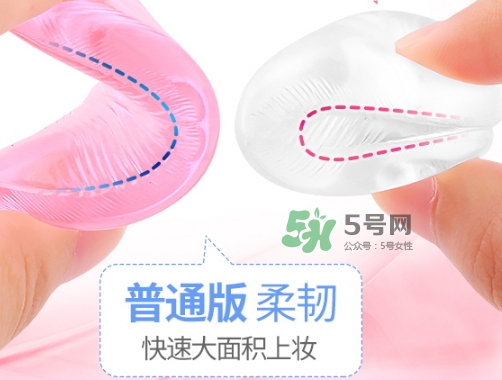 litfly麗塔芙硅膠粉撲怎么樣？麗塔芙硅膠粉撲怎么用