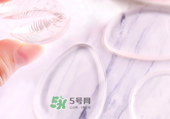 litfly麗塔芙硅膠粉撲怎么樣？麗塔芙硅膠粉撲怎么用