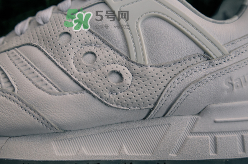 saucony與tblake聯(lián)名涂鴉小白鞋怎么買_在哪買？