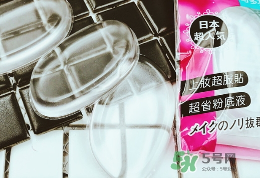mocodo硅膠粉撲怎么樣？mocodo硅膠粉撲多少錢？