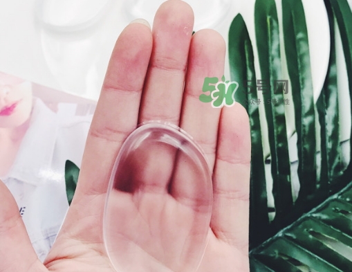 mocodo硅膠粉撲怎么樣？mocodo硅膠粉撲多少錢？