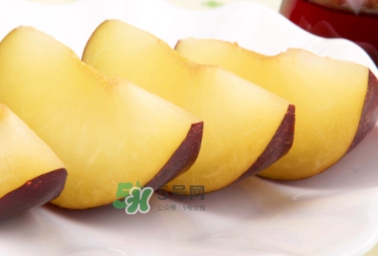 黑布林可以和桃子能一起吃嗎？黑布林不能和什么一起吃？