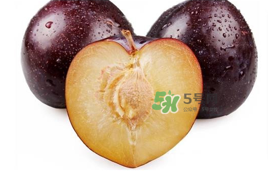 黑布林可以和桃子能一起吃嗎？黑布林不能和什么一起吃？