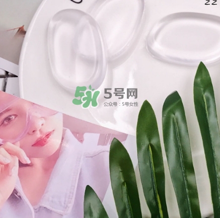 mocodo硅膠粉撲怎么用？mocodo硅膠粉撲使用方法