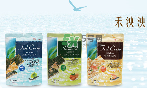 禾泱泱RIVSEA是什么牌子？禾泱泱RIVSEA是哪國(guó)的？