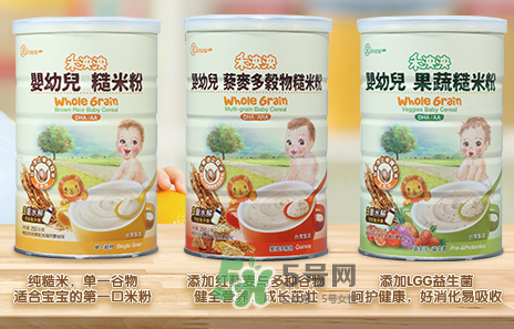 禾泱泱米粉怎么樣？禾泱泱米粉好吃嗎？