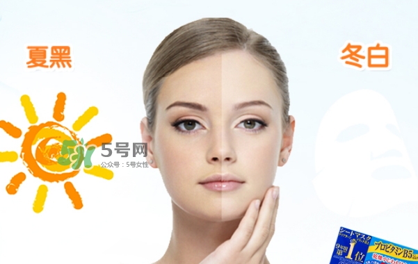 高絲膠原蛋白面膜怎么樣？高絲膠原蛋白面膜功效