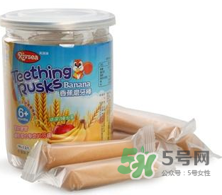 禾泱泱磨牙棒怎么樣？禾泱泱磨牙棒好嗎？