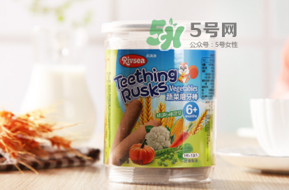 禾泱泱磨牙棒怎么樣？禾泱泱磨牙棒好嗎？