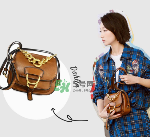 miumiu馬鞍包尺寸多大？miumiu馬鞍包尺寸有幾種？