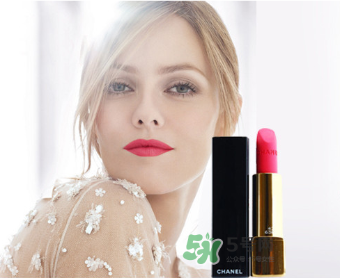 香奈兒口紅有幾個(gè)系列？香奈兒口紅哪個(gè)系列好？