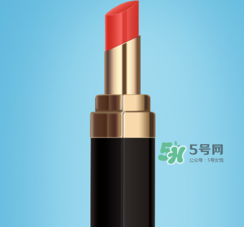 香奈兒口紅有幾個系列？香奈兒口紅哪個系列好？