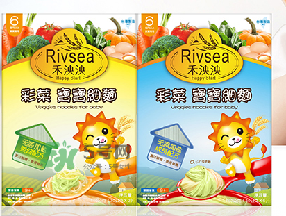 禾泱泱寶寶面好嗎？禾泱泱嬰兒面條怎么樣？