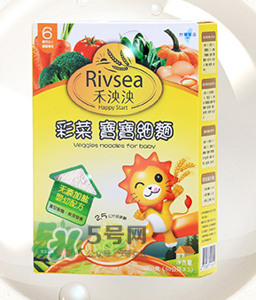 禾泱泱寶寶面好嗎？禾泱泱嬰兒面條怎么樣？