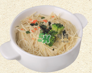 禾泱泱寶寶面好嗎？禾泱泱嬰兒面條怎么樣？