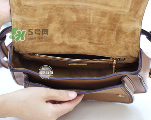 miumiu馬鞍包真假怎么看？miumiu馬鞍包真假鑒定
