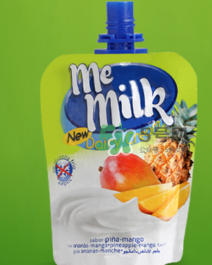 美妙可me milk酸奶怎么樣？美妙可me milk斷奶好嗎？