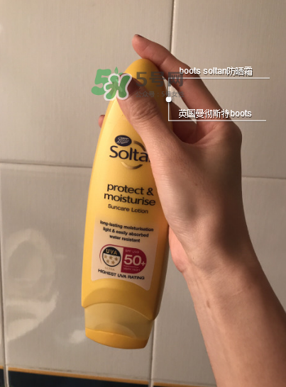 游泳怎么防曬？游泳防曬霜推薦