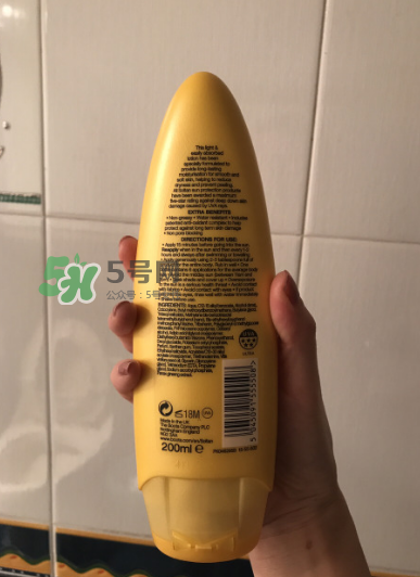 游泳怎么防曬？游泳防曬霜推薦