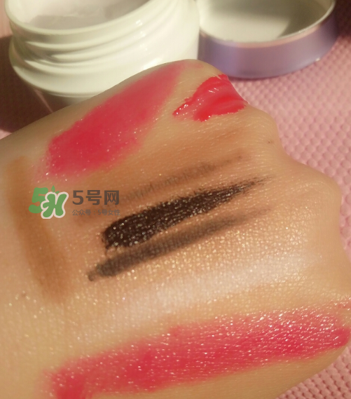 詩萊雅卸妝膏怎么樣？詩萊雅卸妝膏好用嗎？